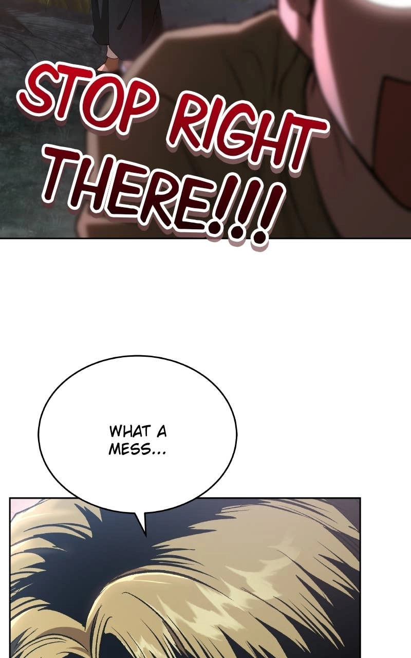 Kindergarten for Divine Beasts Chapter 58 Page 130