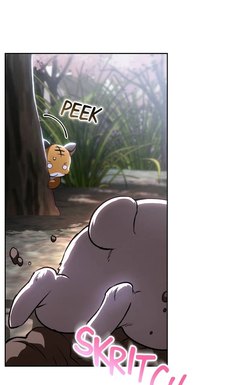 Kindergarten for Divine Beasts Chapter 58 Page 135