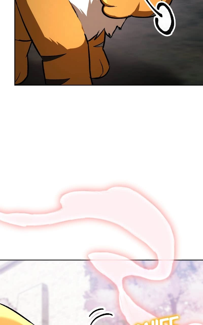 Kindergarten for Divine Beasts Chapter 58 Page 137