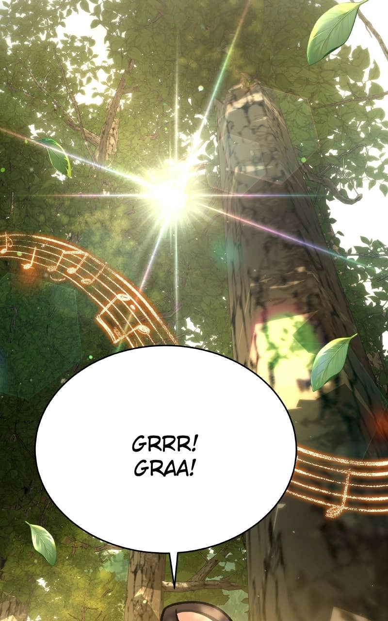 Kindergarten for Divine Beasts Chapter 59 Page 5