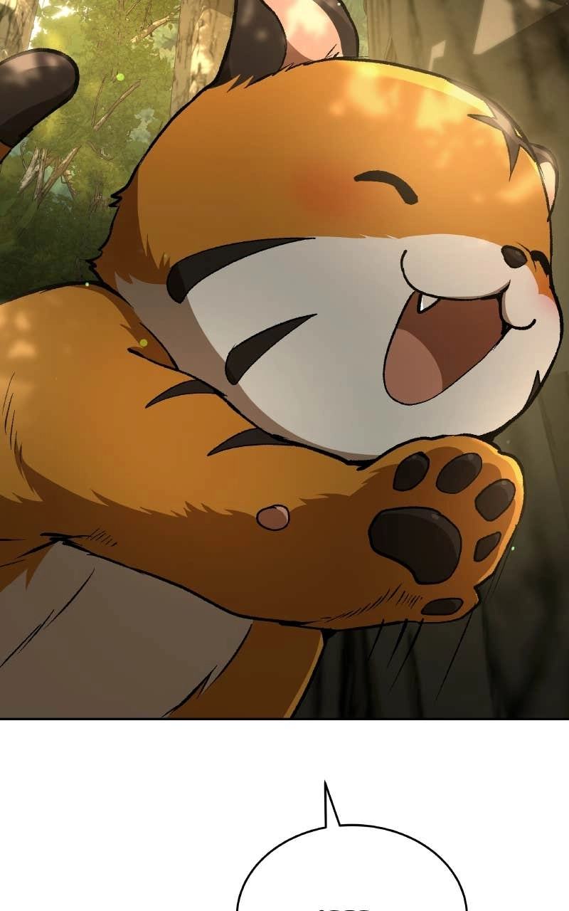 Kindergarten for Divine Beasts Chapter 59 Page 6