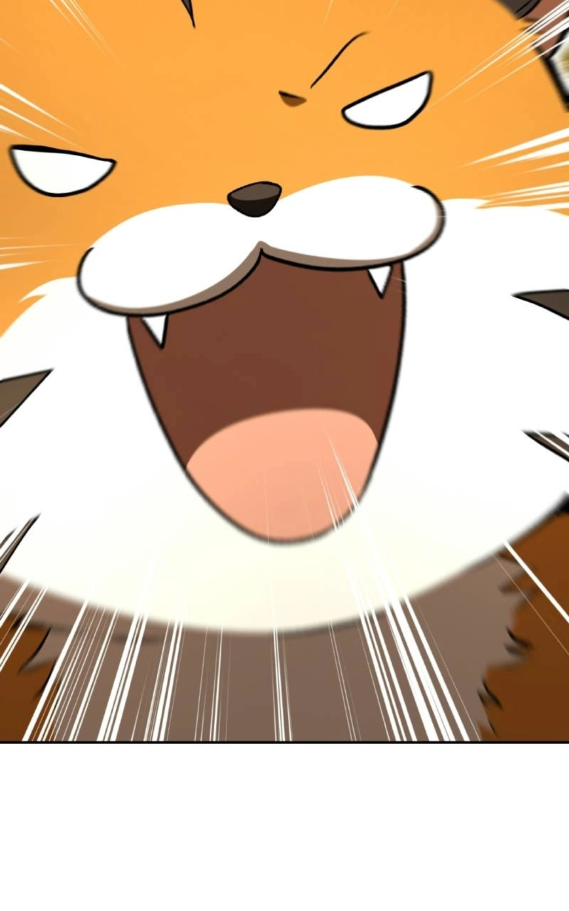Kindergarten for Divine Beasts Chapter 59 Page 8