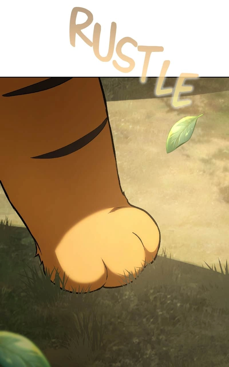 Kindergarten for Divine Beasts Chapter 59 Page 12