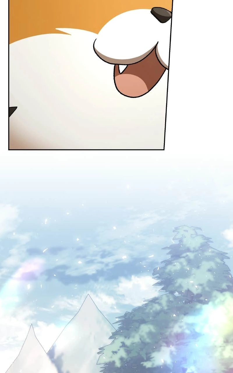 Kindergarten for Divine Beasts Chapter 59 Page 14
