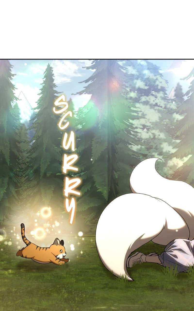Kindergarten for Divine Beasts Chapter 59 Page 17