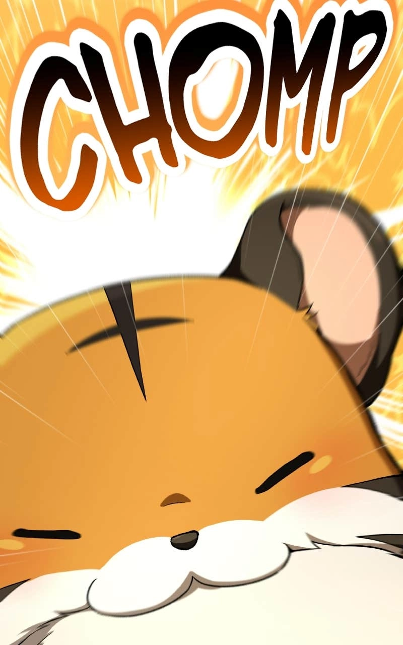 Kindergarten for Divine Beasts Chapter 59 Page 19