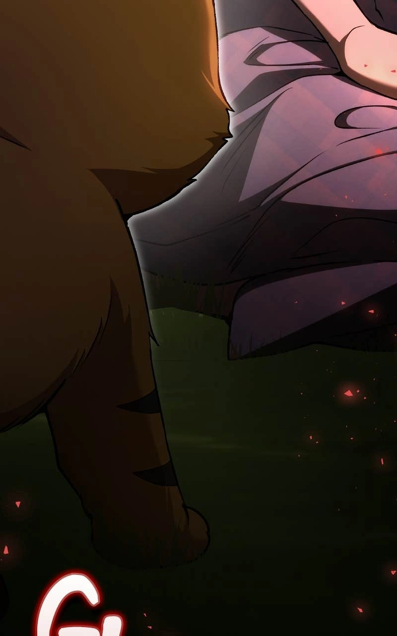 Kindergarten for Divine Beasts Chapter 59 Page 28