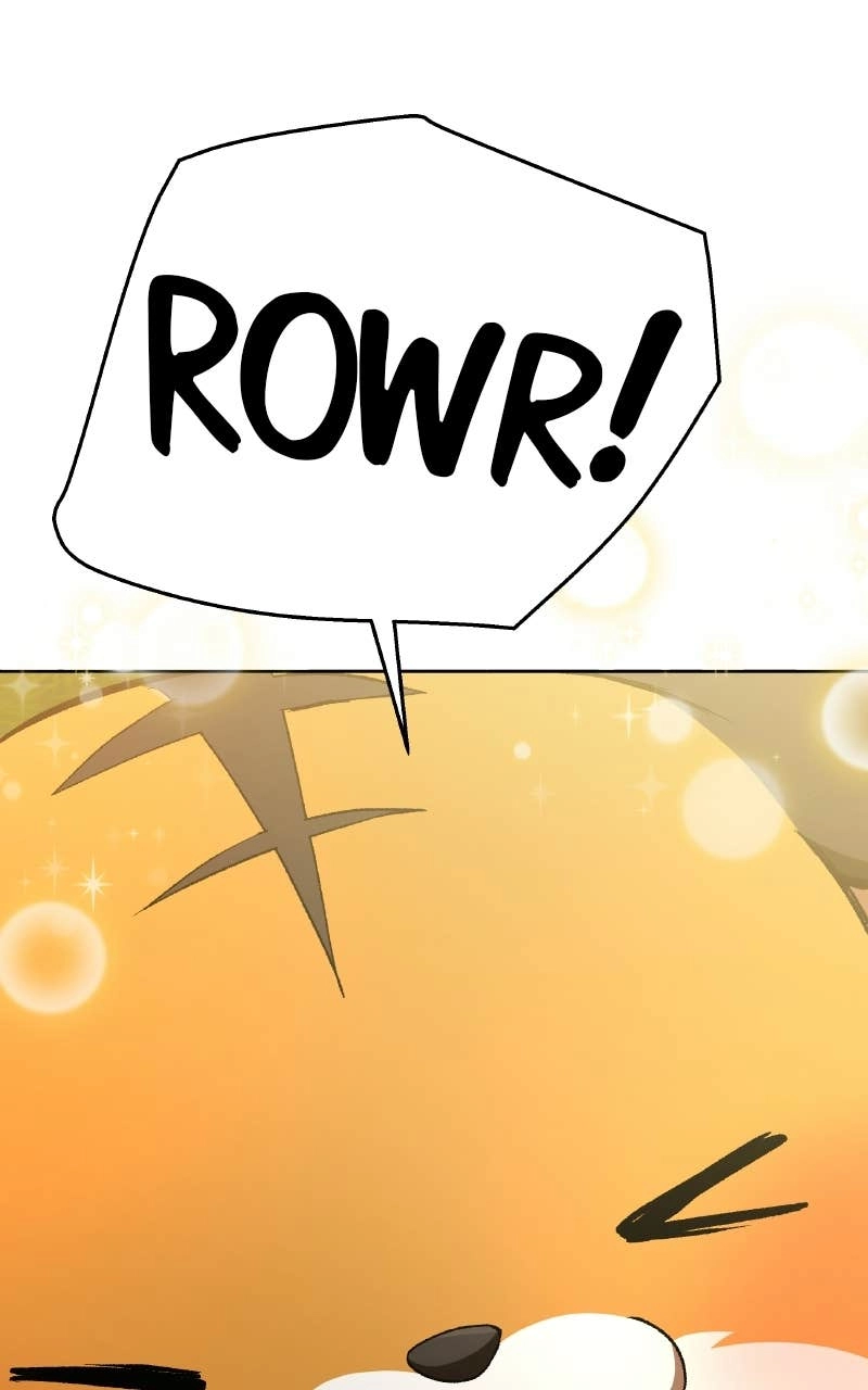 Kindergarten for Divine Beasts Chapter 59 Page 31