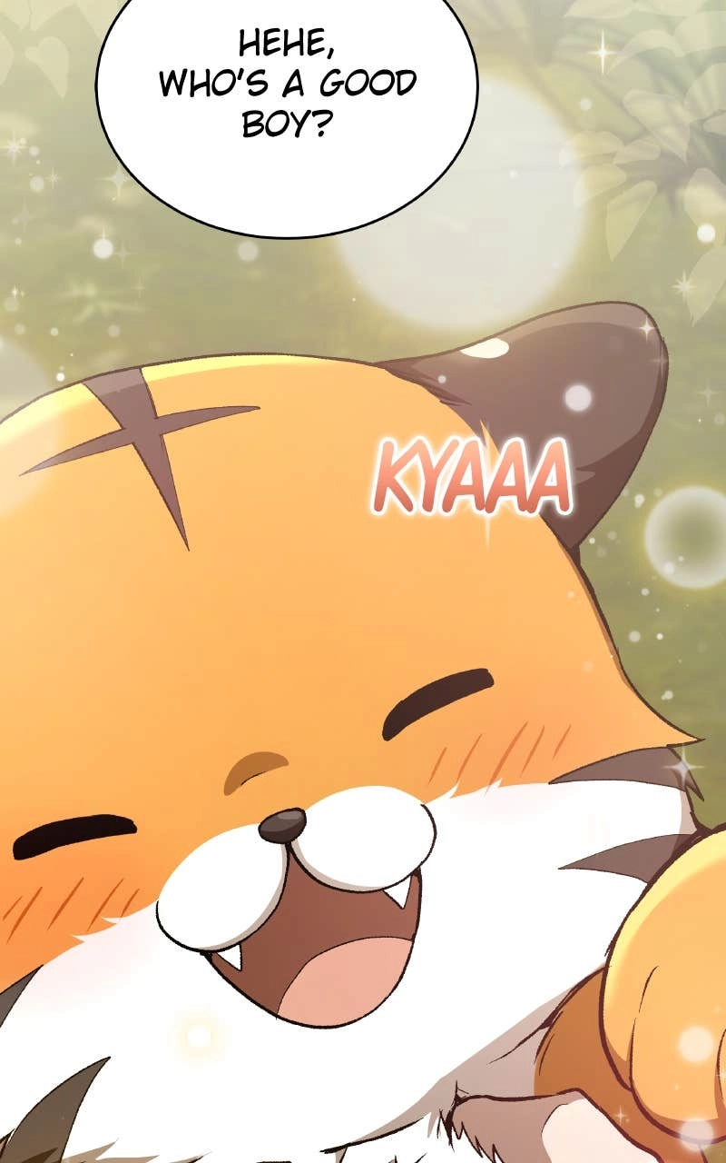 Kindergarten for Divine Beasts Chapter 59 Page 42