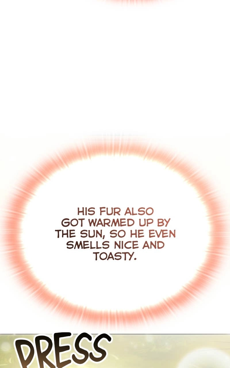 Kindergarten for Divine Beasts Chapter 59 Page 46