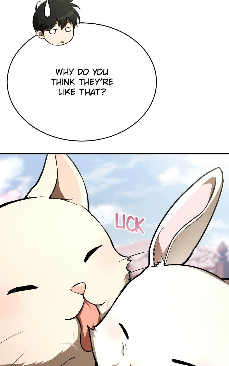 Kindergarten for Divine Beasts Chapter 59 Page 71