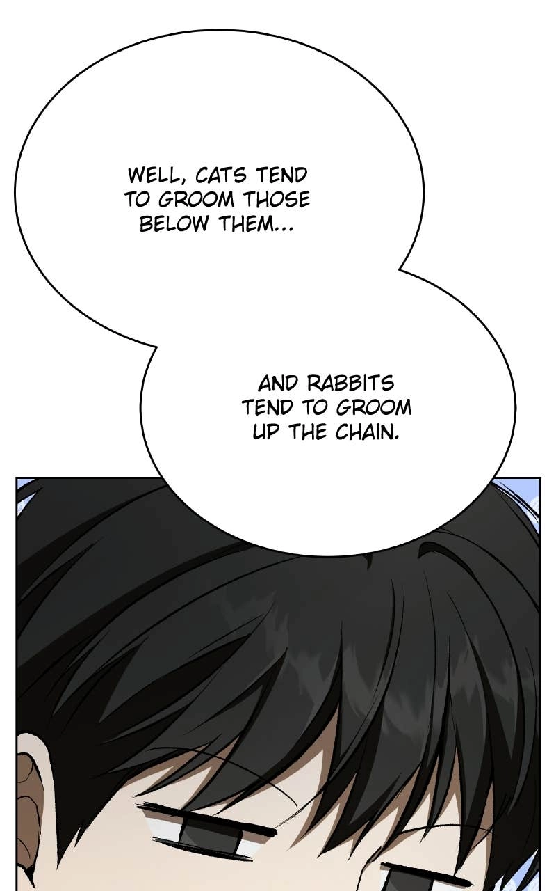 Kindergarten for Divine Beasts Chapter 59 Page 73