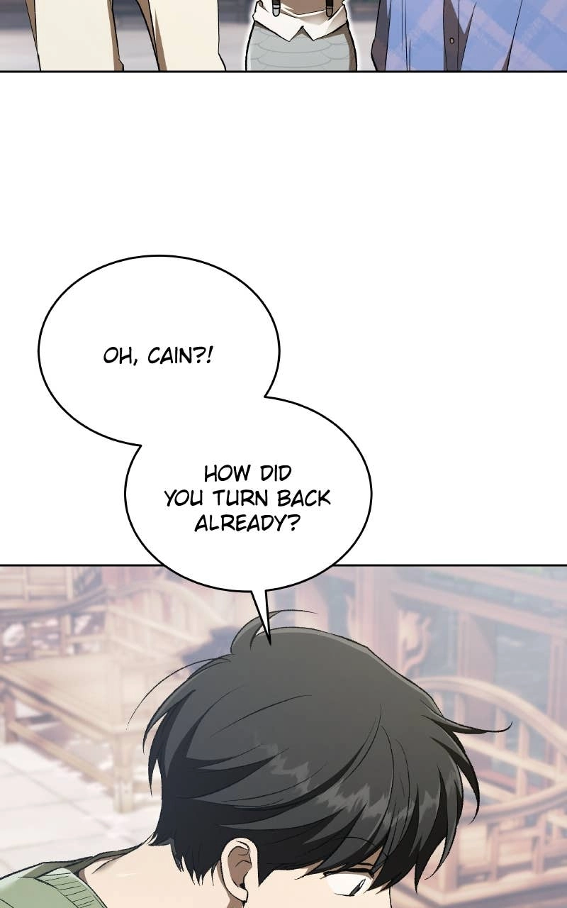 Kindergarten for Divine Beasts Chapter 59 Page 76