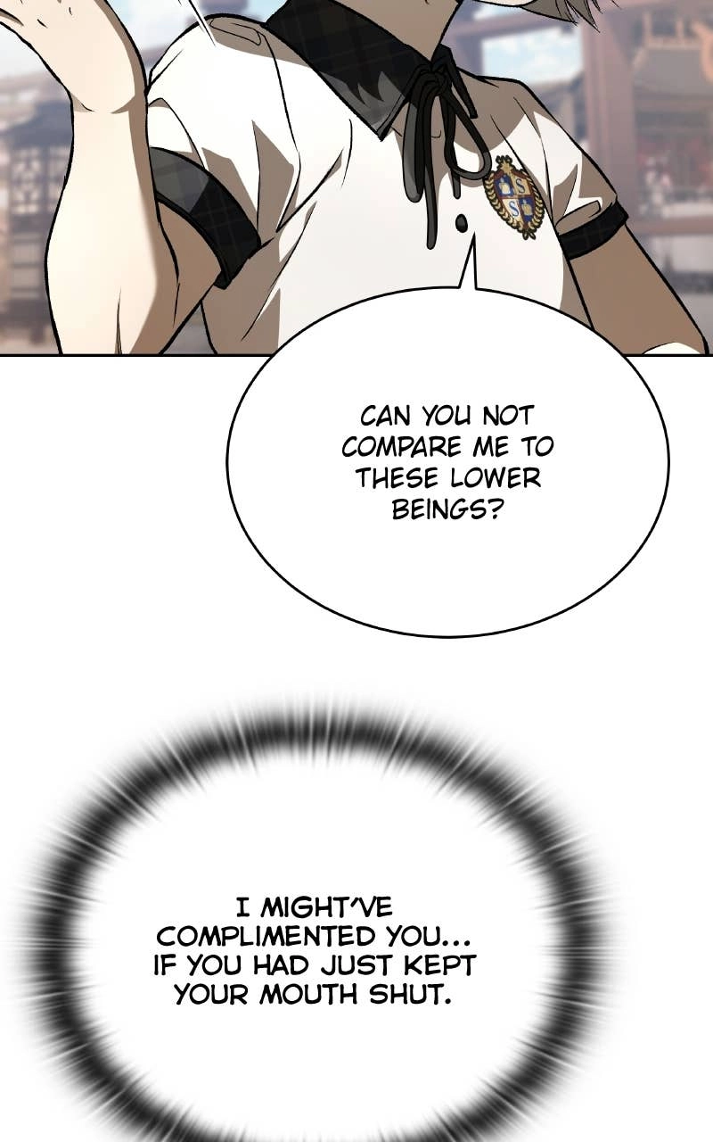 Kindergarten for Divine Beasts Chapter 59 Page 82