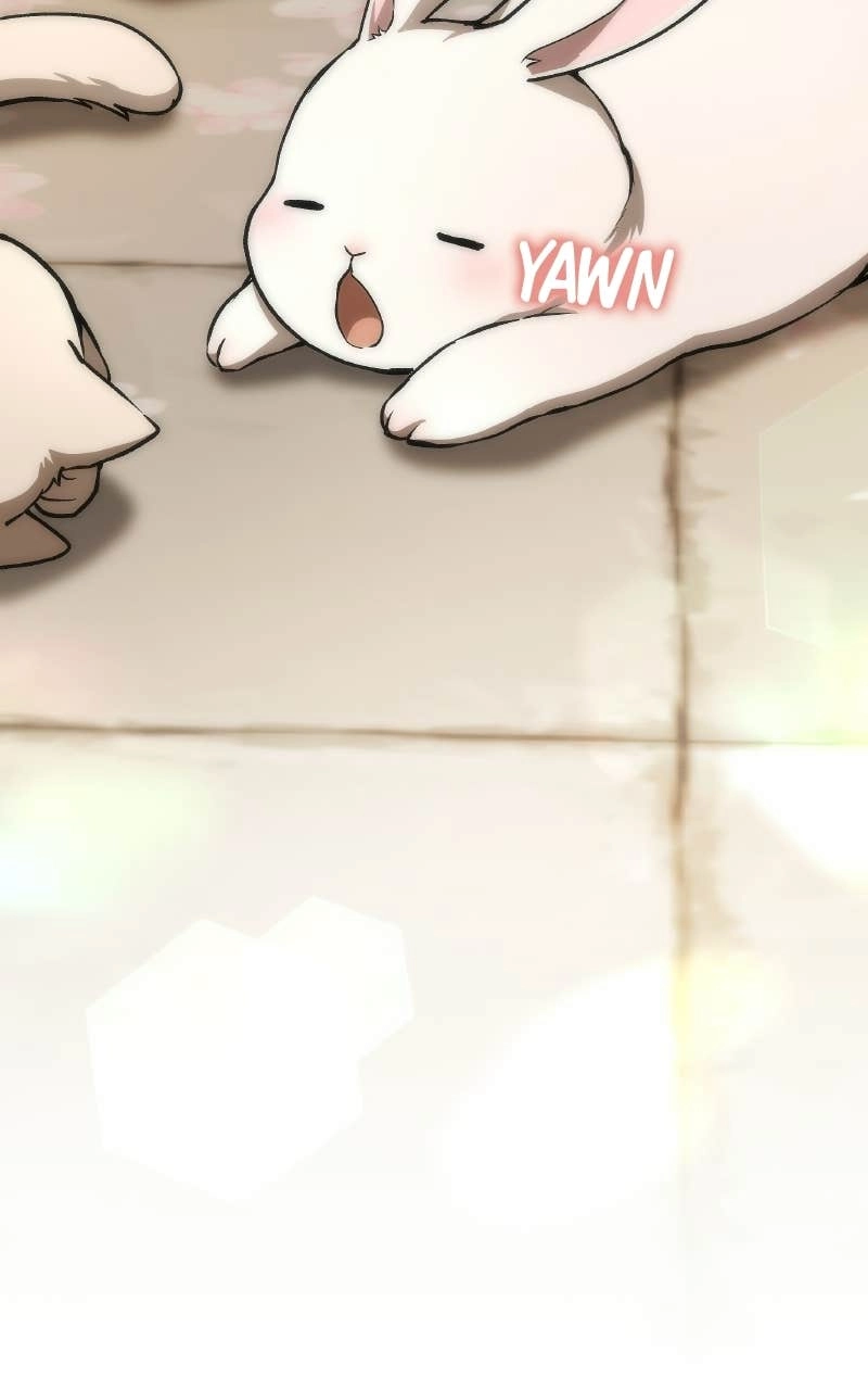Kindergarten for Divine Beasts Chapter 59 Page 86