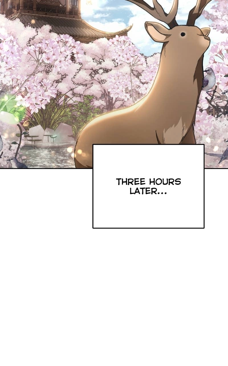 Kindergarten for Divine Beasts Chapter 59 Page 88