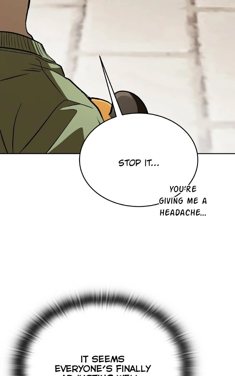 Kindergarten for Divine Beasts Chapter 59 Page 98
