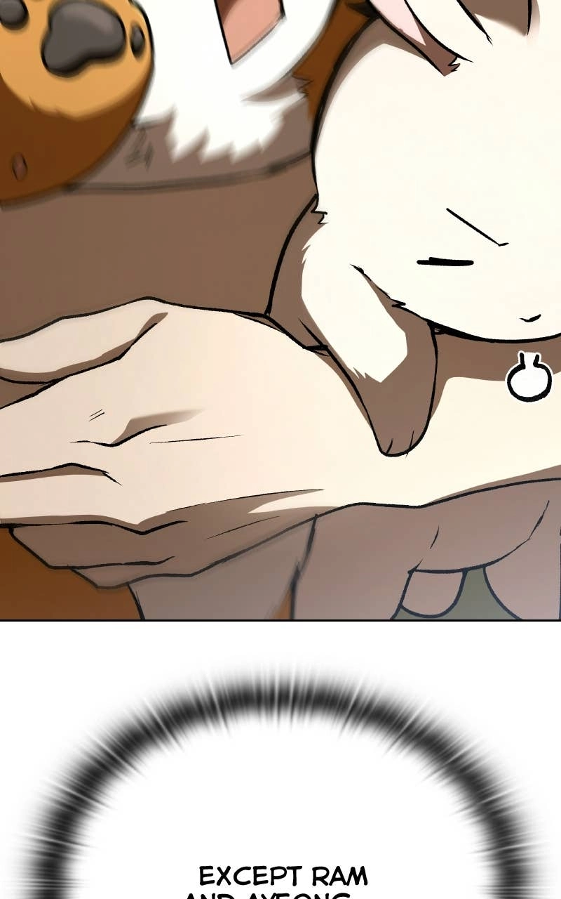 Kindergarten for Divine Beasts Chapter 59 Page 100