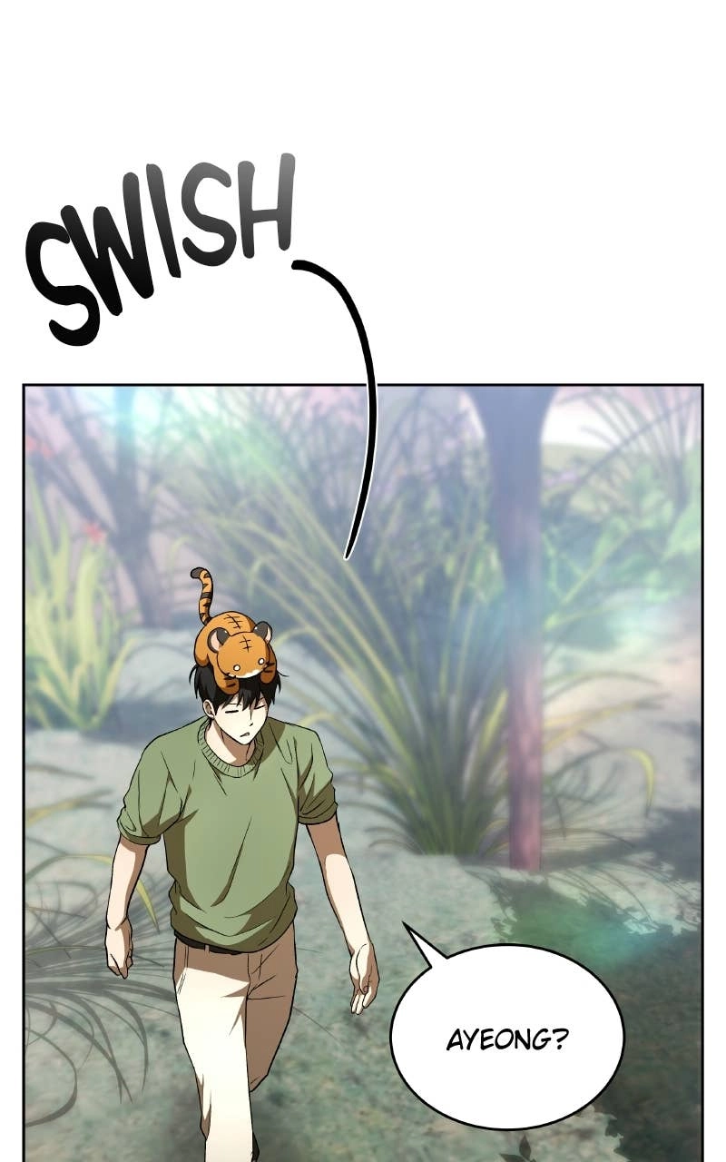 Kindergarten for Divine Beasts Chapter 59 Page 109