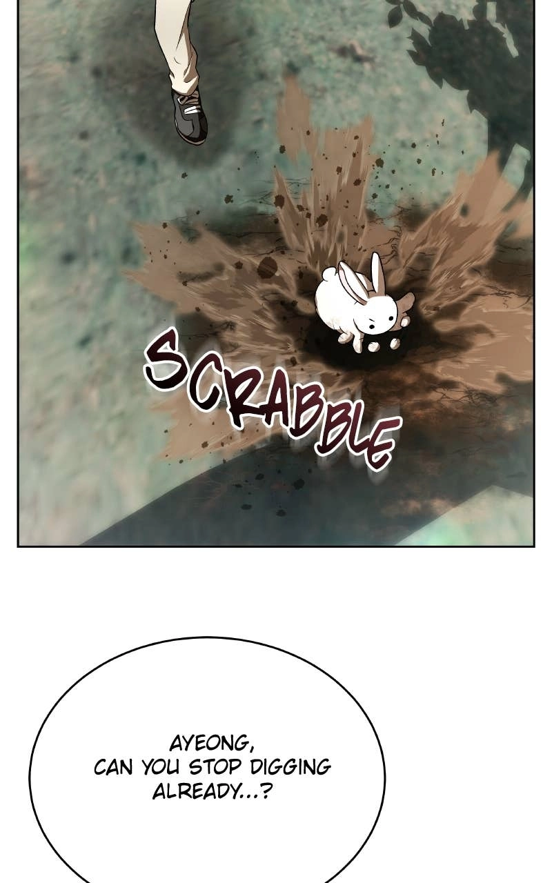 Kindergarten for Divine Beasts Chapter 59 Page 110