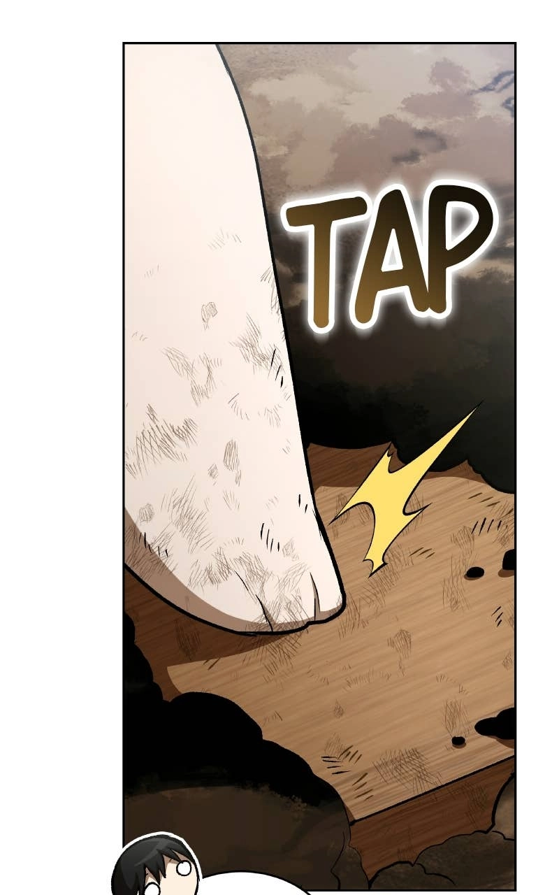 Kindergarten for Divine Beasts Chapter 59 Page 115