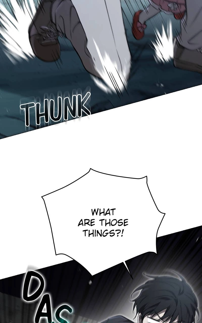 Kindergarten for Divine Beasts Chapter 6 Page 11