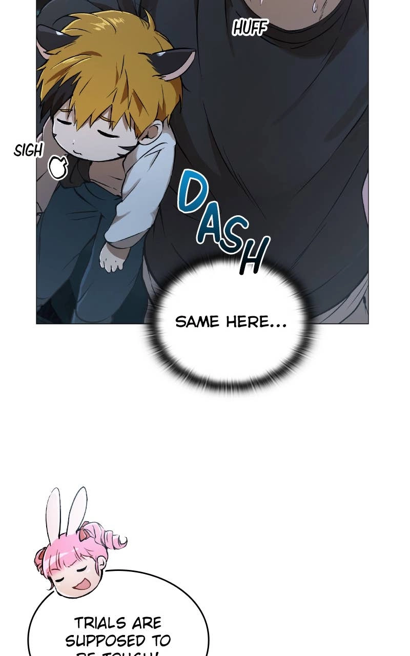 Kindergarten for Divine Beasts Chapter 6 Page 18