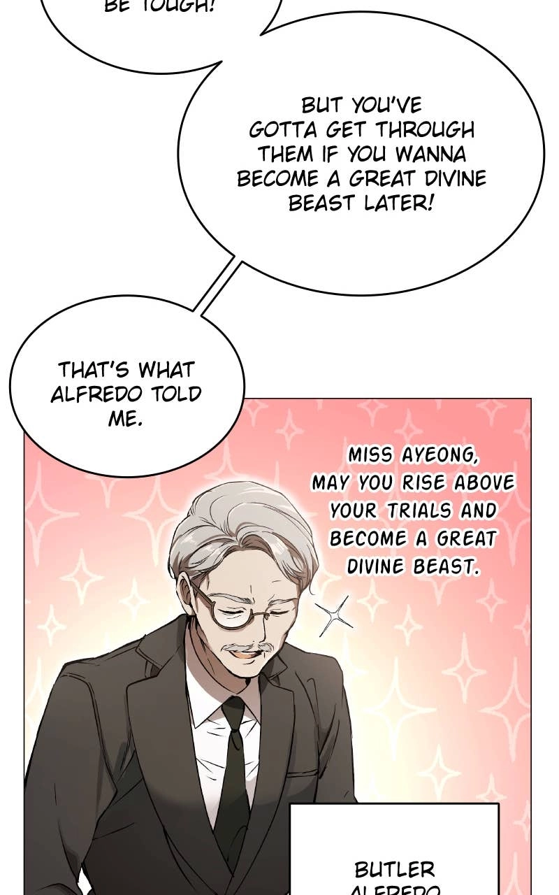 Kindergarten for Divine Beasts Chapter 6 Page 19