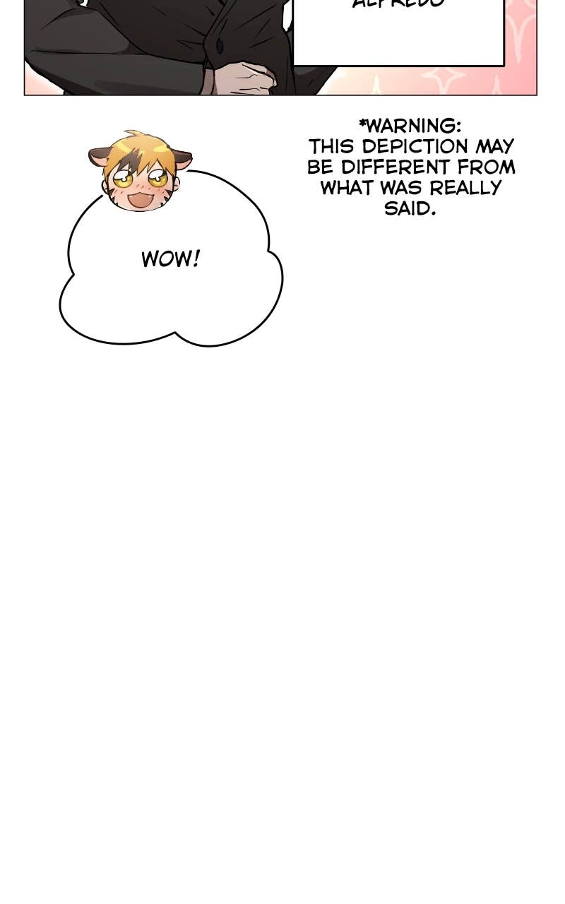 Kindergarten for Divine Beasts Chapter 6 Page 20