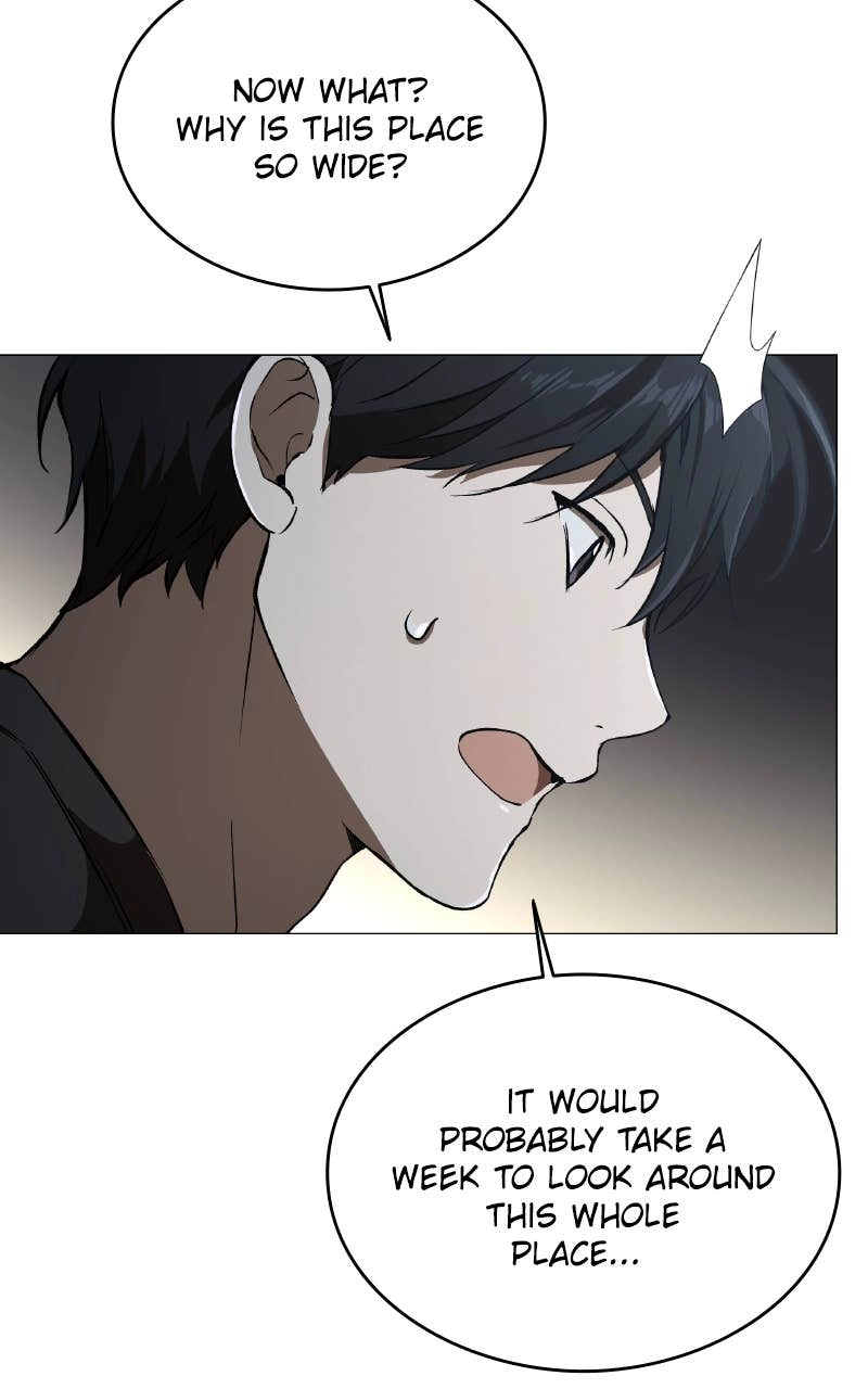 Kindergarten for Divine Beasts Chapter 6 Page 31