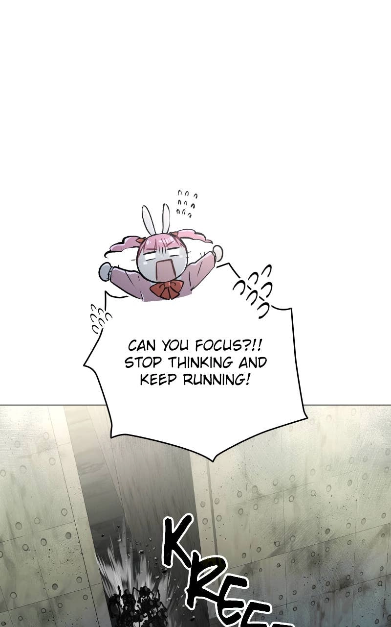 Kindergarten for Divine Beasts Chapter 6 Page 32