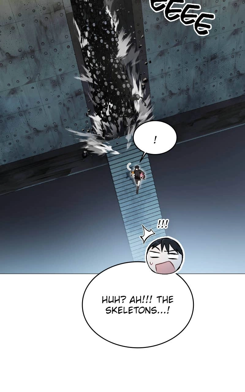 Kindergarten for Divine Beasts Chapter 6 Page 33