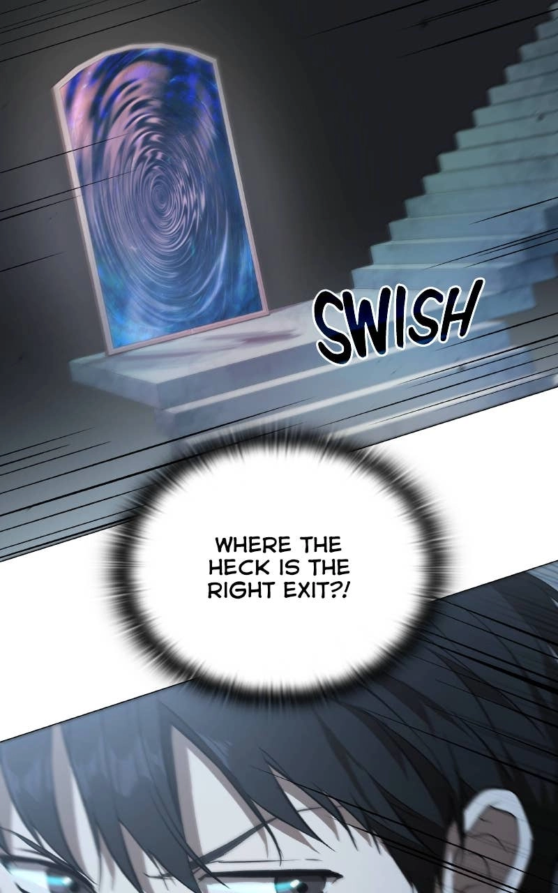 Kindergarten for Divine Beasts Chapter 6 Page 37