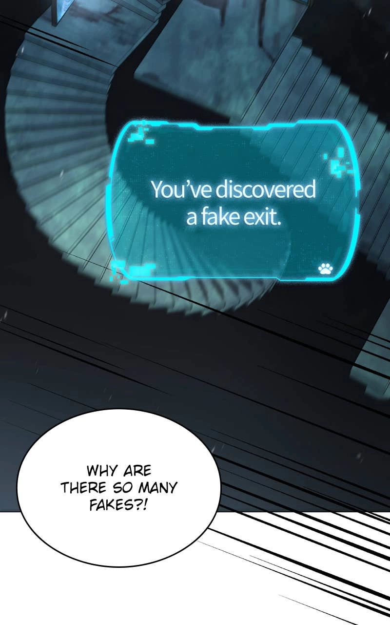 Kindergarten for Divine Beasts Chapter 6 Page 39