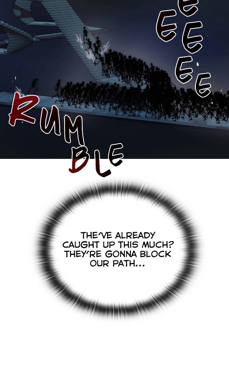 Kindergarten for Divine Beasts Chapter 6 Page 46