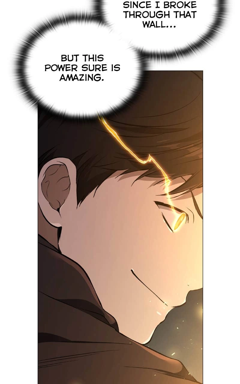 Kindergarten for Divine Beasts Chapter 6 Page 56