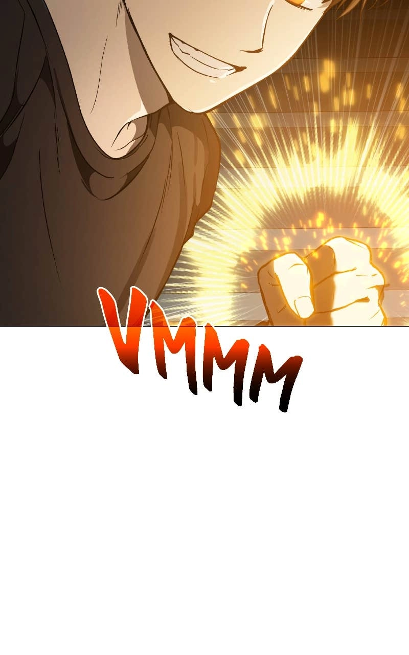 Kindergarten for Divine Beasts Chapter 6 Page 59