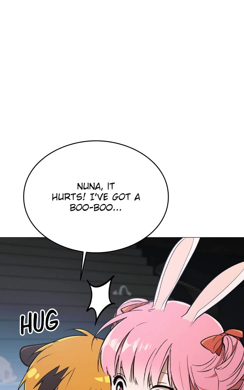 Kindergarten for Divine Beasts Chapter 6 Page 82