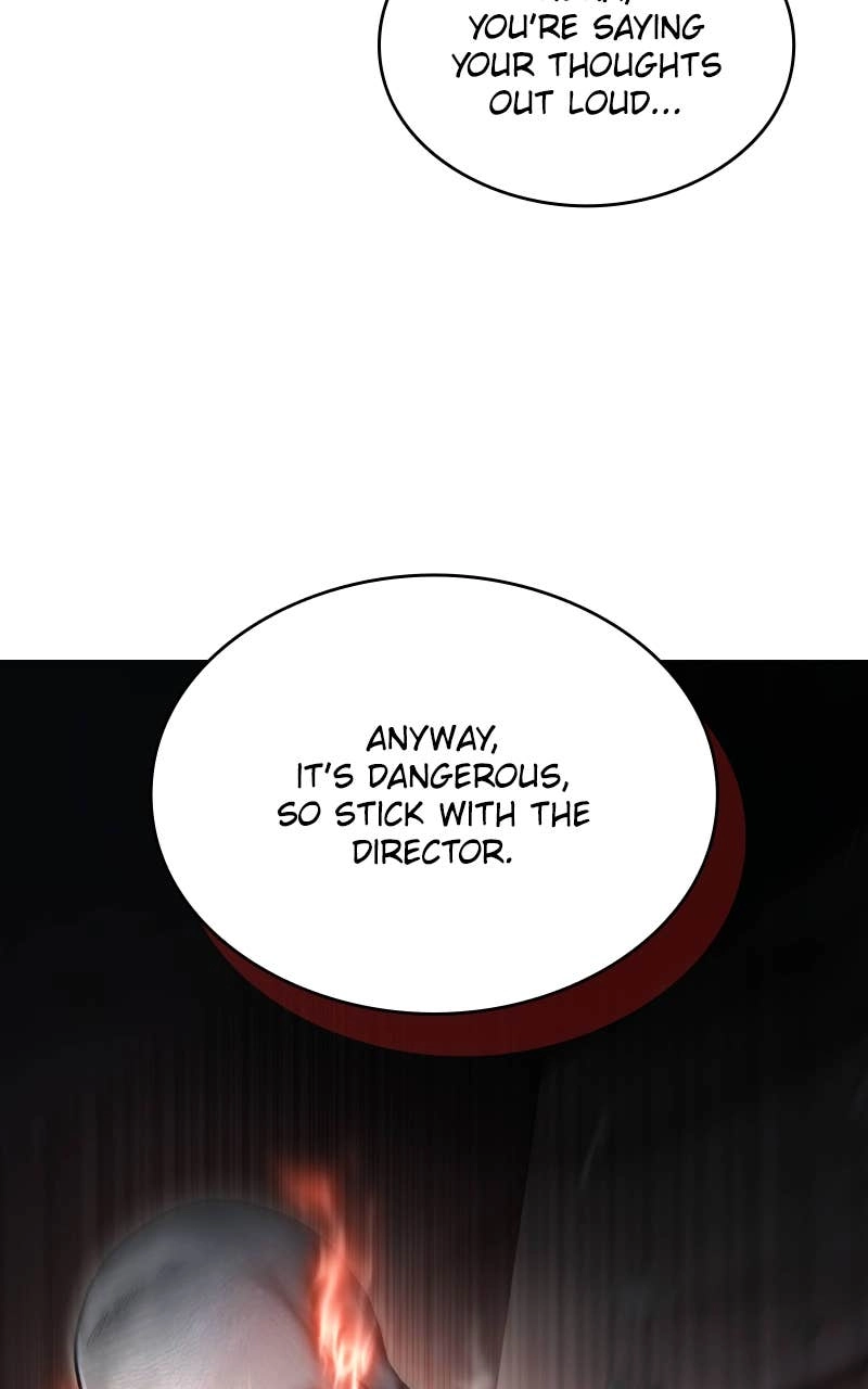 Kindergarten for Divine Beasts Chapter 6 Page 85