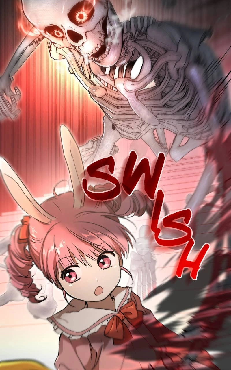 Kindergarten for Divine Beasts Chapter 6 Page 86