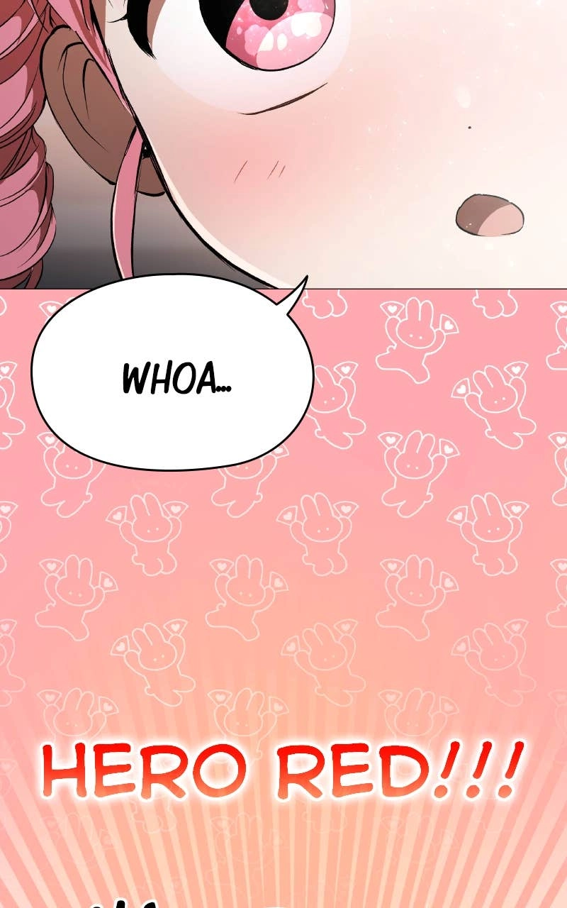 Kindergarten for Divine Beasts Chapter 6 Page 97