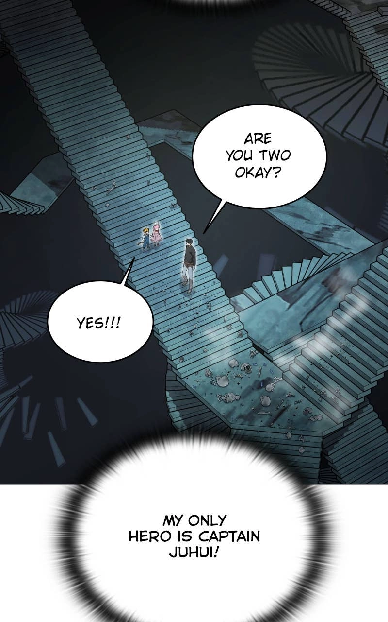 Kindergarten for Divine Beasts Chapter 6 Page 101