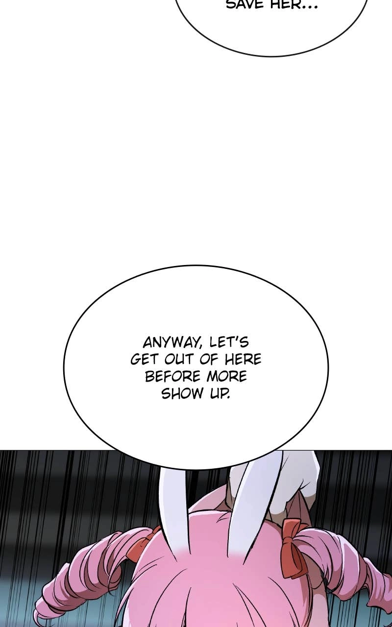 Kindergarten for Divine Beasts Chapter 6 Page 104