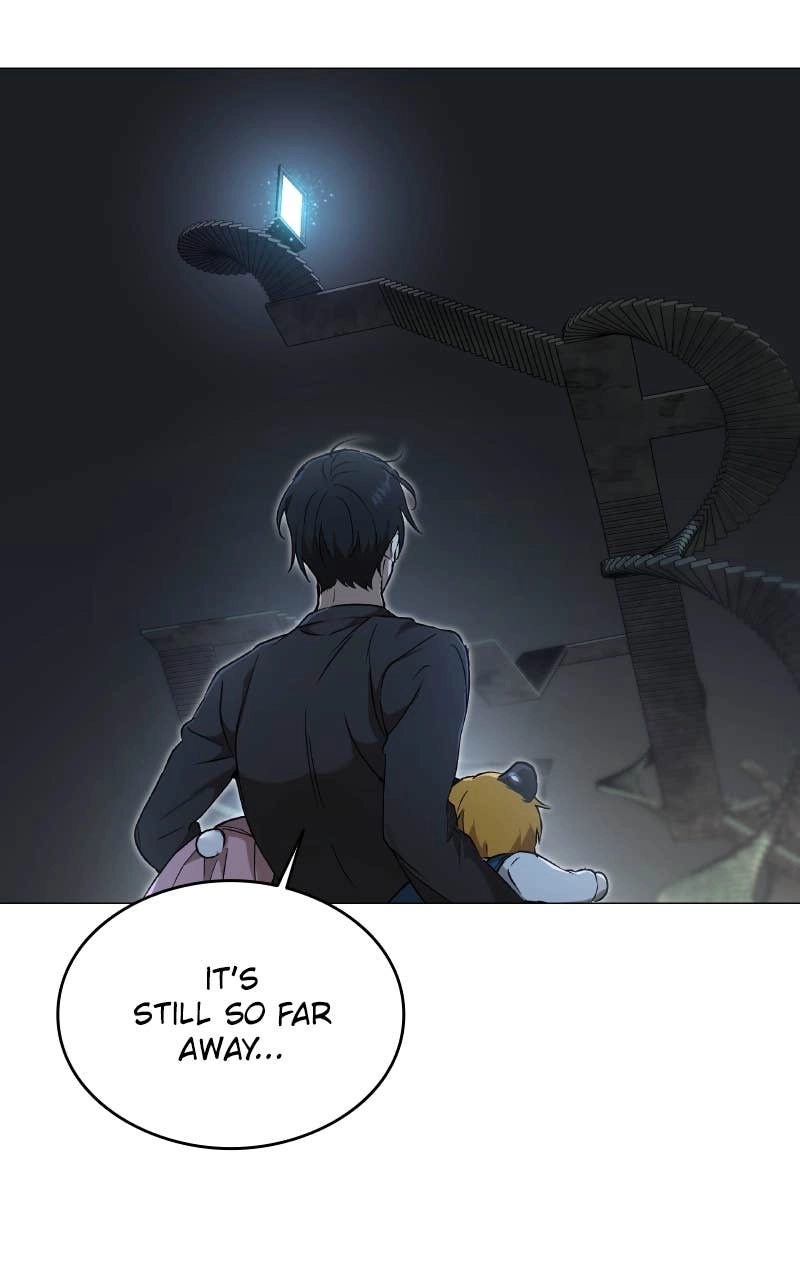 Kindergarten for Divine Beasts Chapter 6 Page 110