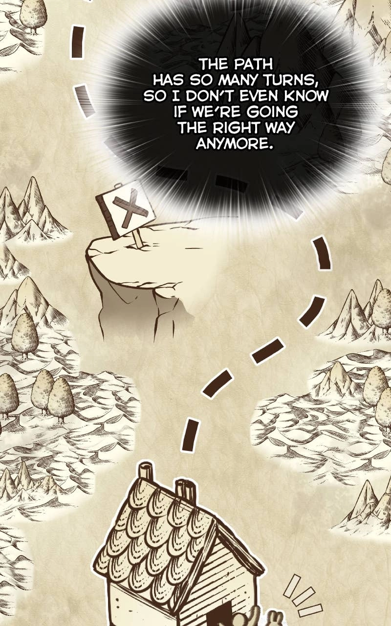 Kindergarten for Divine Beasts Chapter 6 Page 113