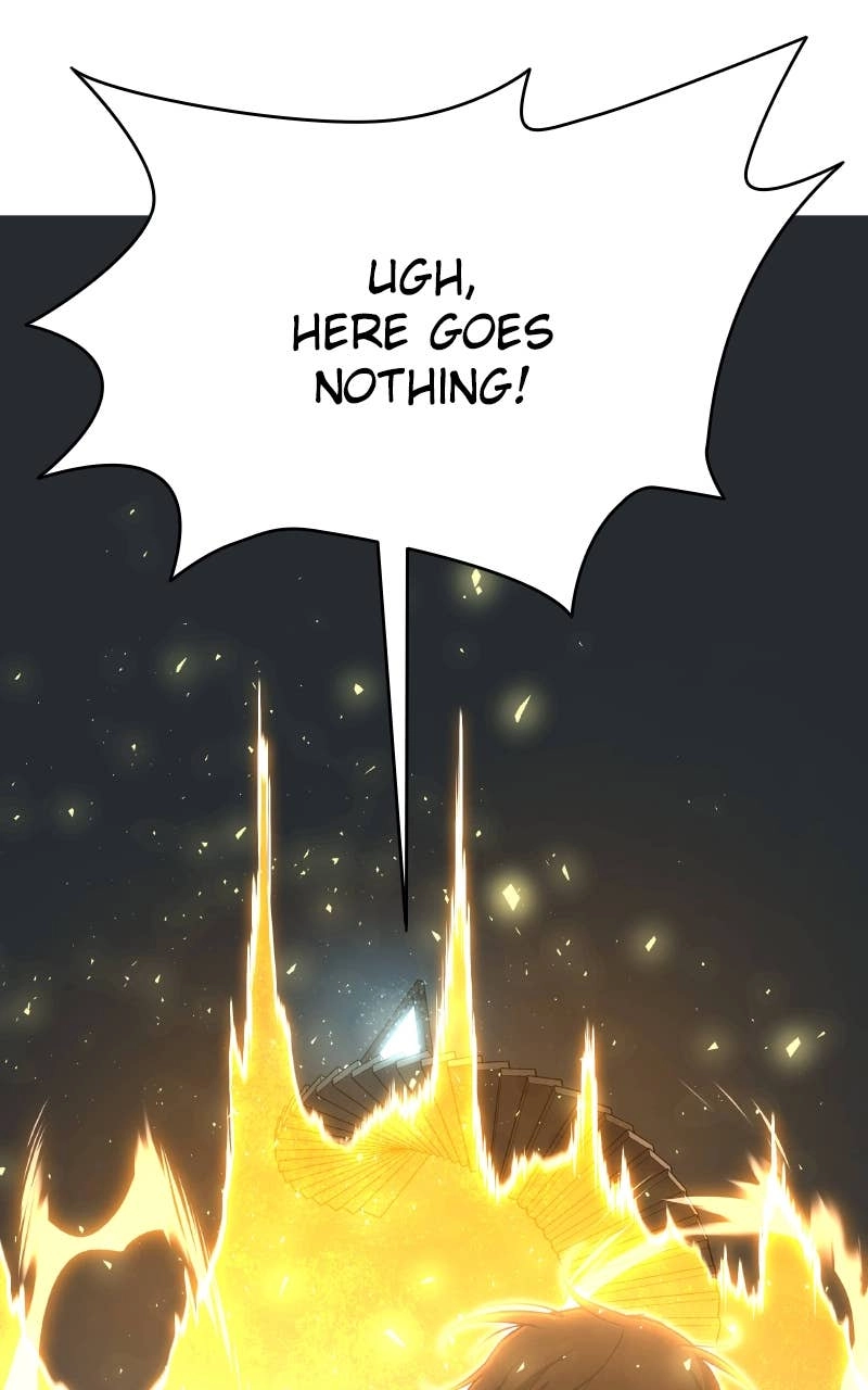 Kindergarten for Divine Beasts Chapter 6 Page 119