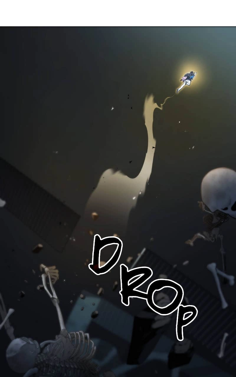 Kindergarten for Divine Beasts Chapter 6 Page 127