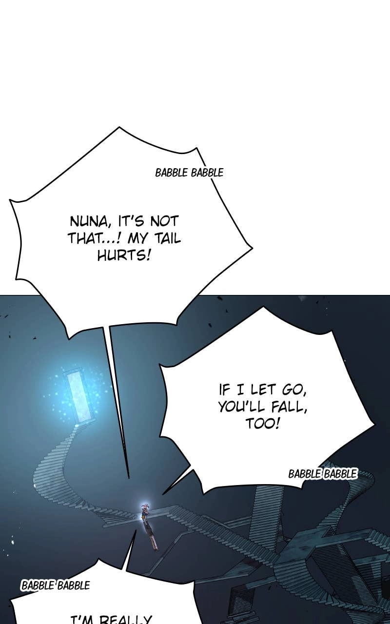 Kindergarten for Divine Beasts Chapter 6 Page 159