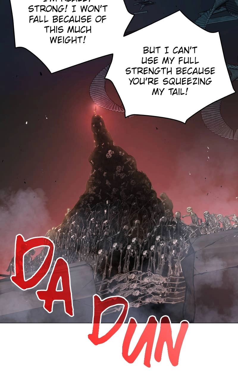 Kindergarten for Divine Beasts Chapter 6 Page 160