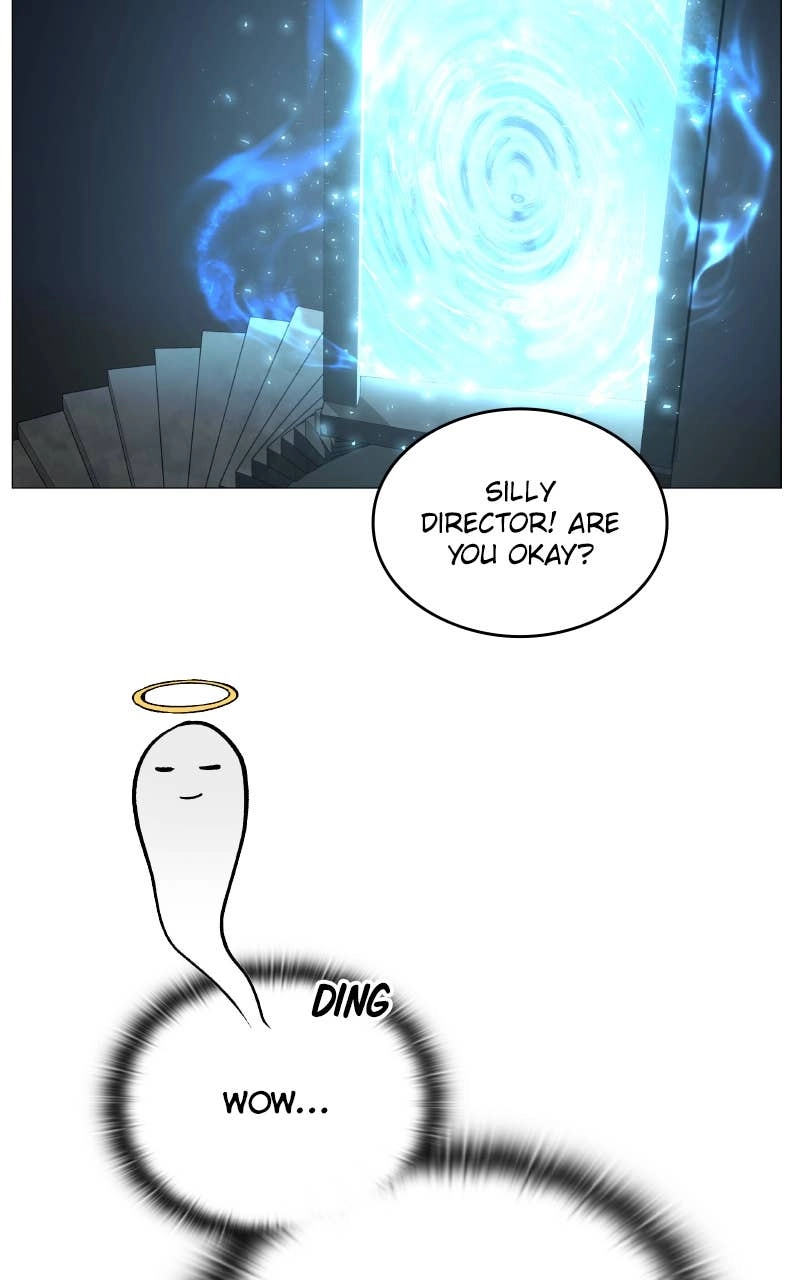 Kindergarten for Divine Beasts Chapter 6 Page 168